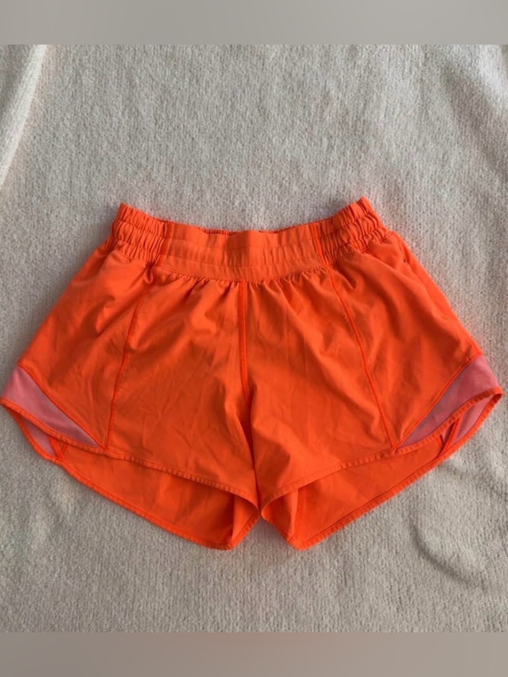 Lululemon shorts - Picture 1 of 3